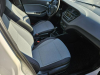 Hyundai i20 Klimatyzacja / Po wymianie rozrządu Ruda Śląska - zdjęcie 10