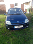 Renault Clio Tuliszków - zdjęcie 1