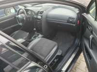 PEUGEOT 407 SW combi 1.6 HDI PRESENCE – 2009 r. Warszawa Warszawa - zdjęcie 8