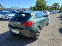 Opel Astra Bezwypadkowy*Alufelgi* Klima *1 wł*Serwis*GWARANCJA Chrzanów - zdjęcie 7