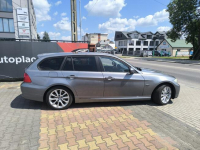 BMW 318 2.0i 143KM Klimatyzacja Łuków - zdjęcie 3