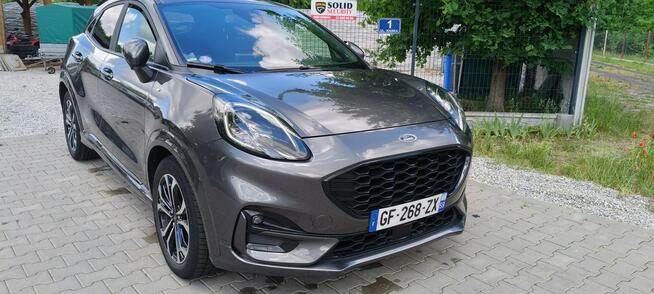 Ford Puma ST-Line Mild-Hybrid 125HP Polecam. Stare Budy - zdjęcie 8