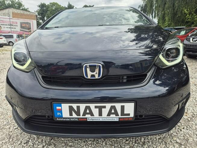 Honda Jazz **REZERWACJA** Bydgoszcz - zdjęcie 6