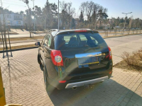 Chevrolet Captiva Włocławek - zdjęcie 12