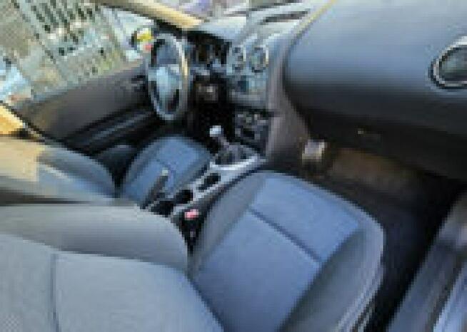 Nissan Qashqai na raty bez BIK KRD od FastCars Kraków - zdjęcie 12