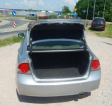 Honda Civic 1.3 IMA Hybrid 95 koni Skóra Klimatronik możliwa ZAMIANA Rawa Mazowiecka - zdjęcie 5