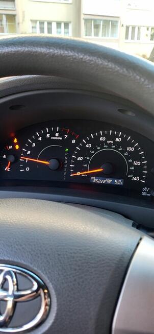 Toyota Camry LE Kraków - zdjęcie 7