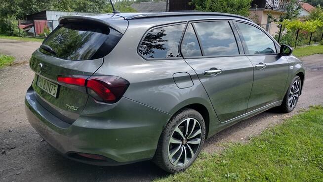 Fiat Tipo 1.4 t Jet (120 KM) Lublin - zdjęcie 2