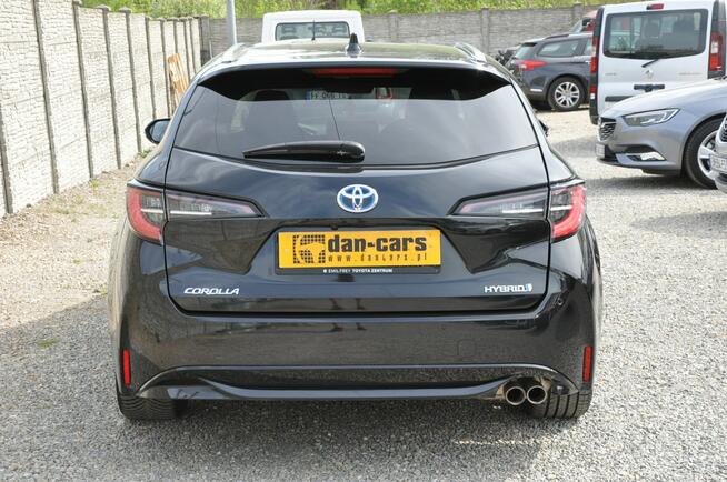Toyota Corolla 2.0 Hybrid 152KM Navi Kamera Grzane fotele Dąbrowa Górnicza - zdjęcie 4