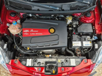 Giulietta 1.8 Turbo Quadrifoglio 235KM NAVI klima BEZWYPADEK 2013 Tychy - zdjęcie 10