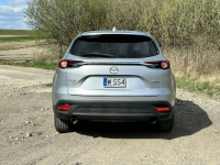 Mazda CX-9 7 miejscowy 4x4 Siedlce - zdjęcie 4