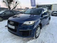 Audi Q7 3,0D 245KM 6-osób 100% bezwyp. Gwarancja Webasto Rumia - zdjęcie 12