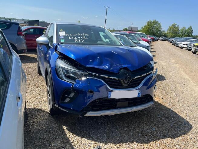 RENAULT Captur II 1.5 E-Tech 145 GS544 Poznań - zdjęcie 1
