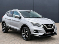 Nissan Qashqai 1.3 DIG-T Premium Edition Tarnowskie Góry - zdjęcie 4