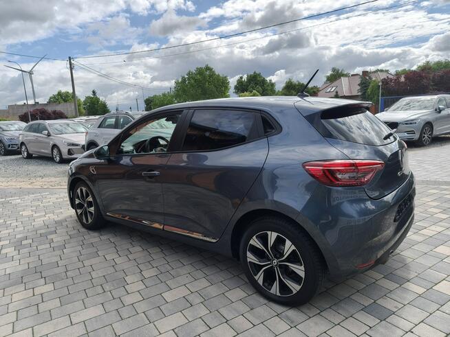 Renault Clio 1.0 TCE Limited 91 KM Przebieg-127 969 km Serwisowany Twardów - zdjęcie 6