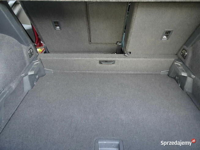 VW GOLF SPORTSVAN Facelifting Kraków - zdjęcie 7