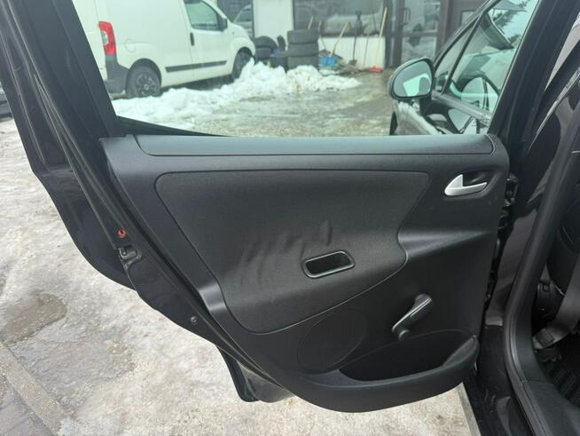 Peugeot 207 SW panorama , benzyna+gaz Słupsk - zdjęcie 11