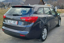 Kia Cee'd Automat 1.6 Benzyna 130 KM Cisiec - zdjęcie 4