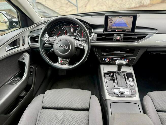 Audi A6 3.0 TDI Quattro Tarnowskie Góry - zdjęcie 10