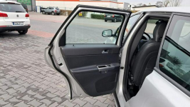 Volvo V50 2.4 140 koni Skóra Klimatronik możliwa ZAMIANA Rawa Mazowiecka - zdjęcie 9