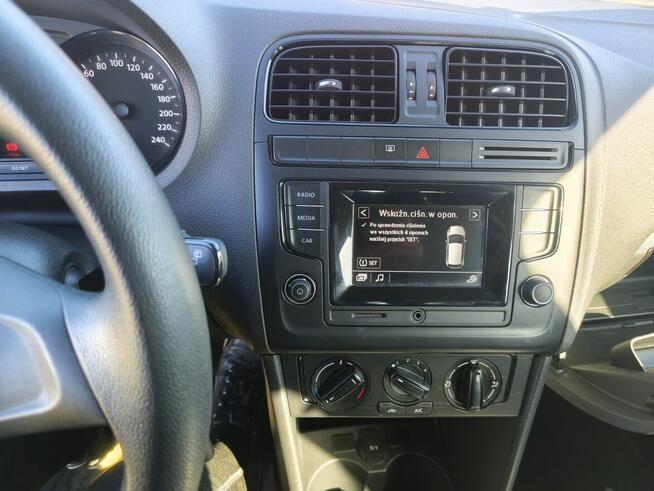 Volkswagen Bagniewo - zdjęcie 2