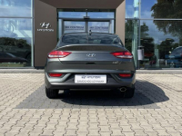 Hyundai i30 1.5 T-GDI FASTBACK Smart 48V 7DCT Salon Polska FV23% Łódź - zdjęcie 9