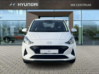 Hyundai i10 1.0 MPI 5MT 63KM - wersja Pure - dostępny od ręki Piotrków Trybunalski - zdjęcie 8