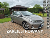 Toyota Auris Bezwypadkowy Full Opcja !
