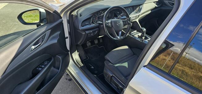 Opel Insignia B 2.0CDTI Sports Tourer Małkowo - zdjęcie 10