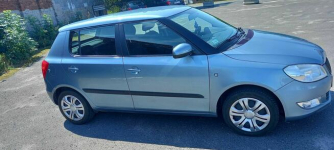 SKODAFabia 2011r 1,2 tdi po lifcie, ekonomiczna, wyposażona Września - zdjęcie 8