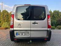 Citroen Jumpy Diesel Stan Idealny Radom - zdjęcie 6