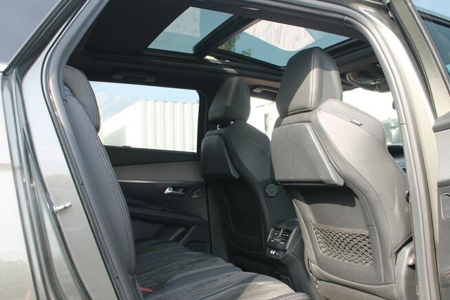 Peugeot 5008 Od 1250zł m-c Bez wpłąty! 2,0hdi180kmGT#FullLed#7miejsc Warszawa - zdjęcie 11