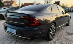 Volvo S90 B5 AWD,Inscription,Full wersja Kamienna Góra - zdjęcie 5