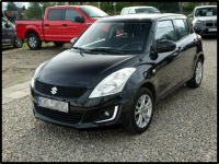 Suzuki Swift 1.2i 94KM*4x4* Led* grzane fotele*Alu Nowy Sącz - zdjęcie 4