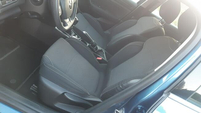 Renault Megane 1.2 TCe Energy Life Bachowice - zdjęcie 7