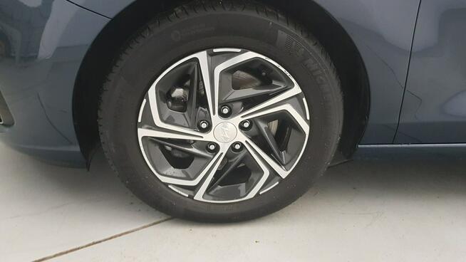 Hyundai i30 1.5 T-GDI 48V Smart! Z polskiego salonu! Z fakturą VAT! Warszawa - zdjęcie 9