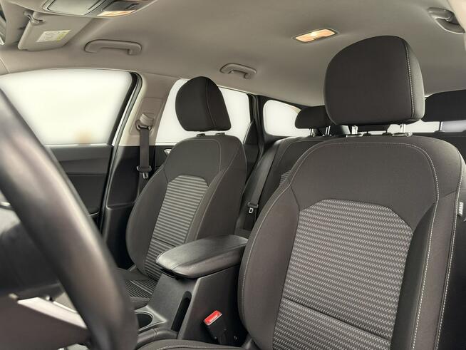 Kia Cee'd 1,5 T-GDI(160 KM) M Salon PL Faktura Vat Warszawa - zdjęcie 11