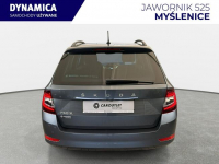 Škoda Fabia VAT 23% Combi Ambition 1.0TSI 95KM M5 2021 r., salon PL, V Myślenice - zdjęcie 7