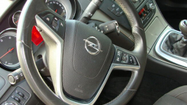 Opel Insignia 2,0 diesel super stan Lębork - zdjęcie 10