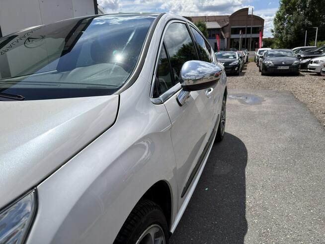 Raty/Zamiana Gwarancja Citroen DS4 1,6 200KM tylko 115tyś km Gdów - zdjęcie 10