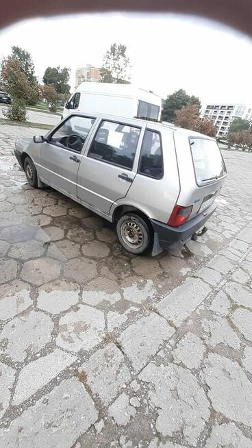 Sprzedam Fiata Ełk - zdjęcie 1