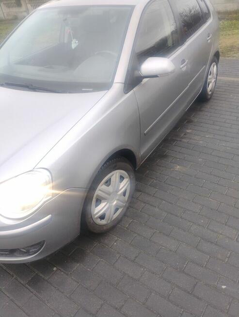 Volkswagen Polo Zwoleń - zdjęcie 1