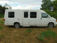 Camper RIALTA super , wspaniale wyposażony