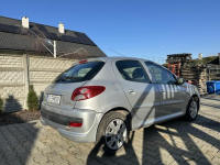 Sprzedam Peugeot 206+ Gliwice - zdjęcie 6