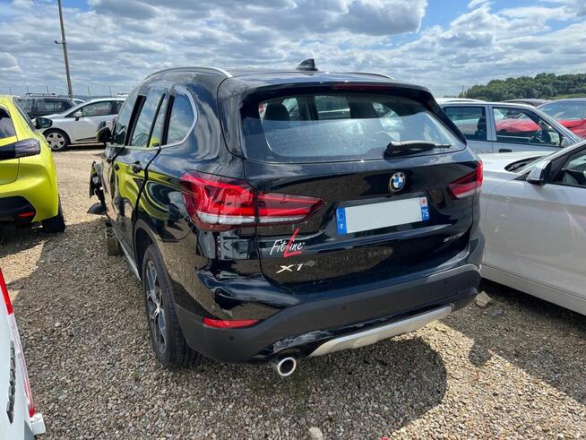 BMW X1 18i 1.5i SDrive 136 XLine GD961 Poznań - zdjęcie 3