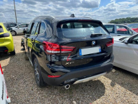 BMW X1 18i 1.5i SDrive 136 XLine GD961 Poznań - zdjęcie 3