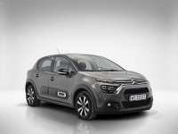 Citroen C3 1.2 PureTech Shine ! Z Polskiego Salonu ! Faktura Vat ! Warszawa - zdjęcie 7