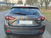 Mazda 3 1 rej. 2015 Salon PL Karczew - zdjęcie 6
