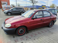 Daewoo LANOS Zabrze - zdjęcie 3