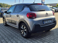 Citroen C3 MAX - AUTOMAT / Bezwypadkowy / Polska / Serwisowany Studzienice - zdjęcie 7